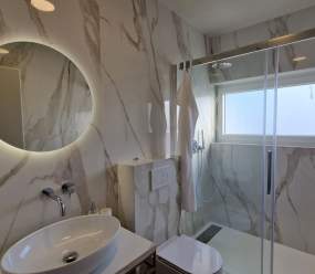 Luxury apartment residence in Rovinj / One-bedroom LAURA