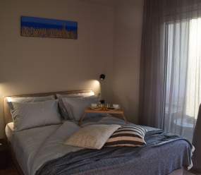 Luxury apartment residence in Rovinj / One-bedroom LAURA