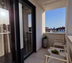 Luxury apartment residence in Rovinj / One-bedroom LAURA