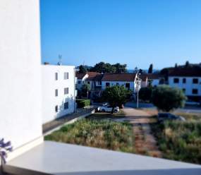 Luxury apartment residence in Rovinj / One-bedroom LAURA
