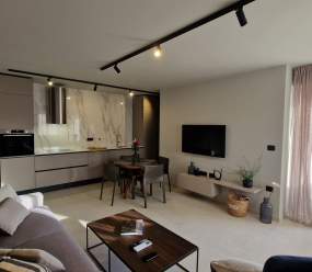 Luxury apartment residence in Rovinj / One-bedroom LAURA