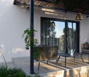 Ferienhaus in Rovinj mit Whirlpool
