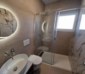 Ferienhaus in Rovinj mit Whirlpool