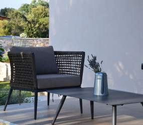 Ferienhaus in Rovinj mit Whirlpool