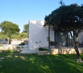 Ferienhaus in Rovinj mit Whirlpool