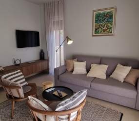 Ferienhaus in Rovinj mit Whirlpool
