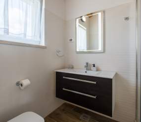 Villa Diletta con piscina e giardino