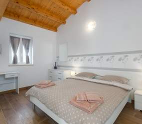 Villa Diletta con piscina e giardino