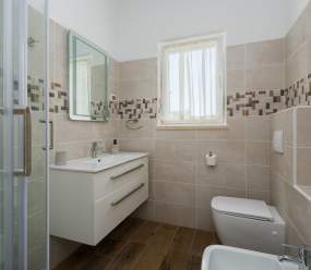 Villa Diletta con piscina e giardino