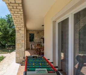Villa Diletta con piscina e giardino