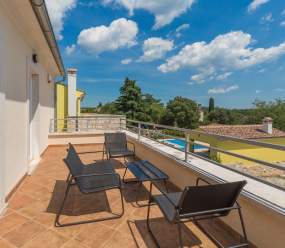 Villa Diletta con piscina e giardino