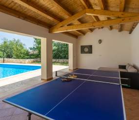 Villa Diletta con piscina e giardino