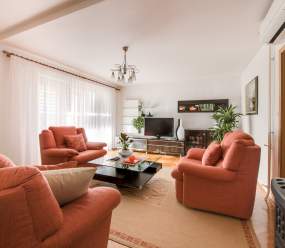 Appartamenti Fiorela / Appartamento comfort con vista mare