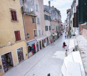 Apartments Elias / Deluxe Apartment in Rovinj city center