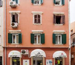 Apartments Elias / Deluxe Apartment in Rovinj city center