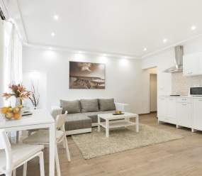 Apartments Elias / Deluxe Apartment in Rovinj city center