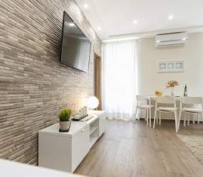 Apartments Elias / Deluxe Apartment in Rovinj city center