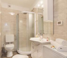Apartments Elias / Deluxe Apartment in Rovinj city center