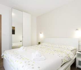 Apartments Elias / Deluxe Apartment in Rovinj city center