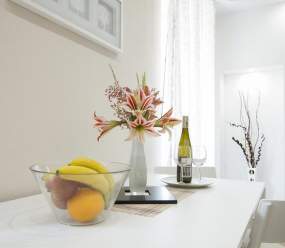 Apartments Elias / Deluxe Apartment in Rovinj city center