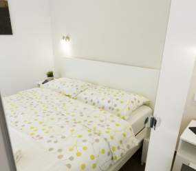 Apartments Elias / Deluxe Apartment in Rovinj city center