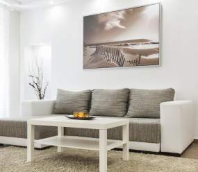 Apartments Elias / Deluxe Apartment in Rovinj city center