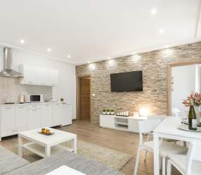 Apartments Elias / Deluxe Apartment in Rovinj city center