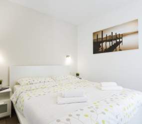 Apartments Elias / Deluxe Apartment in Rovinj city center