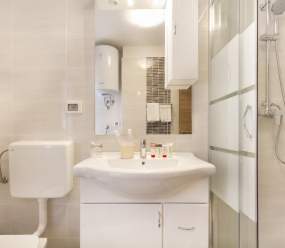 Apartments Elias / One-Bedroom Apartment in Rovinj Old Town