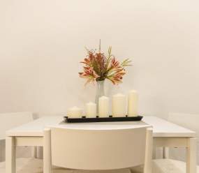 Apartments Elias / One-Bedroom Apartment in Rovinj Old Town