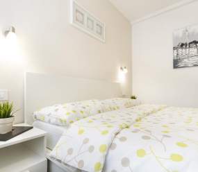Apartments Elias / One-Bedroom Apartment in Rovinj Old Town