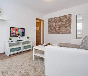 Apartments Elias / One-Bedroom Apartment in Rovinj Old Town