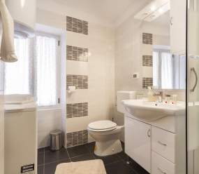 Apartments Elias / One-Bedroom Apartment in Rovinj Old Town
