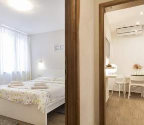 Apartments Elias / One-Bedroom Apartment in Rovinj Old Town