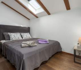 Rovinj Apartments / Comfort apartment with terrace