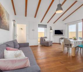 Rovinj Apartments / Comfort apartment with terrace