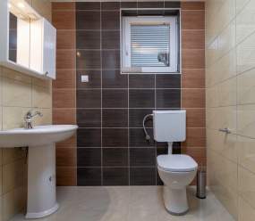 Family apartments Medulin / A5 One-bedroom apartment Love with shared pool and parking for 4 persons