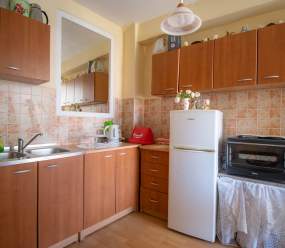 San Giacomo in Rovinj / One-bedroom apartment in old town