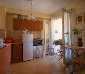 San Giacomo in Rovinj / One-bedroom apartment in old town