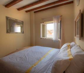 San Giacomo in Rovinj / One-bedroom apartment in old town