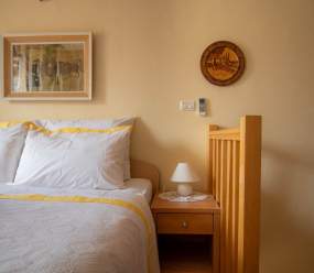 San Giacomo in Rovinj / One-bedroom apartment in old town