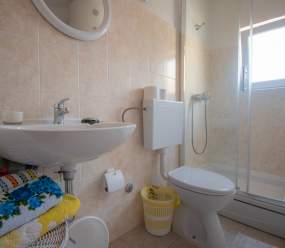 San Giacomo in Rovinj / One-bedroom apartment in old town