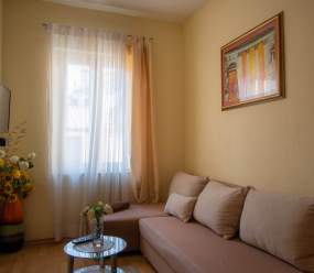 San Giacomo in Rovinj / One-bedroom apartment in old town