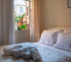 San Giacomo in Rovinj / Cosy studio in old town
