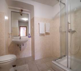San Giacomo in Rovinj / Cosy studio in old town