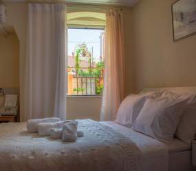 San Giacomo in Rovinj / Cosy studio in old town