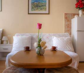 San Giacomo in Rovinj / Cosy studio in old town