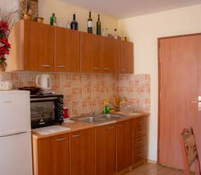 San Giacomo in Rovinj / Cosy studio in old town