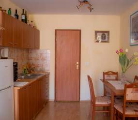 San Giacomo in Rovinj / Cosy studio in old town