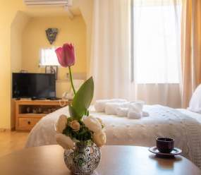 San Giacomo in Rovinj / Cosy studio in old town
